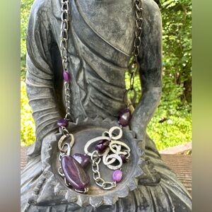 Scottish Chain Necklace